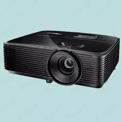ویدئو پروژکتور اپتما OPTOMA HD144x - آی ژکتور | فروشگاه ویدئو پروژکتور