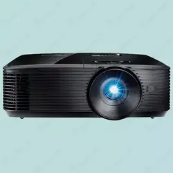 ویدئو پروژکتور اپتما OPTOMA HD146x - آی ژکتور | فروشگاه ویدئو پروژکتور