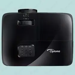 ویدئو پروژکتور اپتما OPTOMA HD146x - آی ژکتور | فروشگاه ویدئو پروژکتور