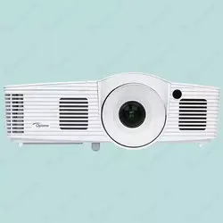ویدئو پروژکتور اپتما OPTOMA HD28e - آی ژکتور | فروشگاه ویدئو پروژکتور