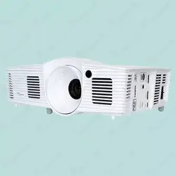 ویدئو پروژکتور اپتما OPTOMA HD28e - آی ژکتور | فروشگاه ویدئو پروژکتور
