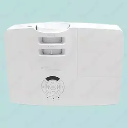 ویدئو پروژکتور اپتما OPTOMA HD28e - آی ژکتور | فروشگاه ویدئو پروژکتور