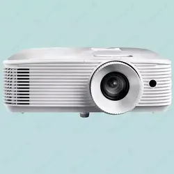 ویدئو پروژکتور اپتما OPTOMA HD29He