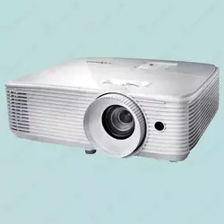 ویدئو پروژکتور اپتما OPTOMA HD29He