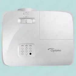 ویدئو پروژکتور اپتما OPTOMA HD29He