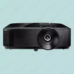 ویدئو پروژکتور اپتما OPTOMA S336 - آی ژکتور | فروشگاه ویدئو پروژکتور