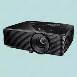 ویدئو پروژکتور اپتما OPTOMA S336 - آی ژکتور | فروشگاه ویدئو پروژکتور