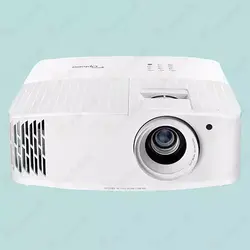 ویدئو پروژکتور اپتما OPTOMA UHD38 - آی ژکتور | فروشگاه ویدئو پروژکتور