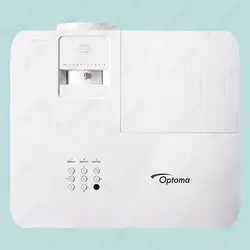 ویدئو پروژکتور اپتما OPTOMA UHD38 - آی ژکتور | فروشگاه ویدئو پروژکتور