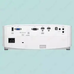 ویدئو پروژکتور اپتما OPTOMA UHD38 - آی ژکتور | فروشگاه ویدئو پروژکتور