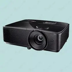 ویدئو پروژکتور اپتما OPTOMA X343