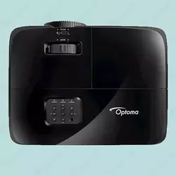 ویدئو پروژکتور اپتما OPTOMA X343