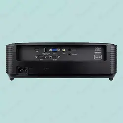 ویدئو پروژکتور اپتما OPTOMA X343