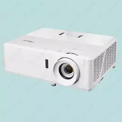 ویدئو پروژکتور اپتما OPTOMA ZH403 - آی ژکتور | فروشگاه ویدئو پروژکتور