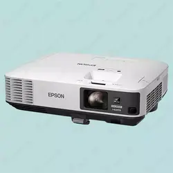 ویدئو پروژکتور اپسون EPSON EB-2255u
