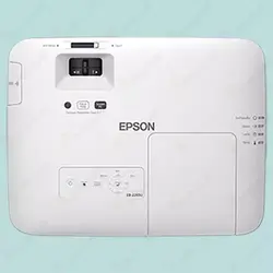 ویدئو پروژکتور اپسون EPSON EB-2265u