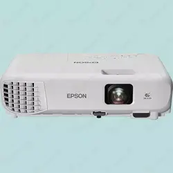 ویدئو پروژکتور اپسون EPSON EB-E01