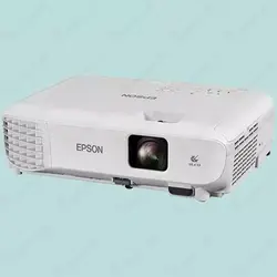 ویدئو پروژکتور اپسون EPSON EB-E01
