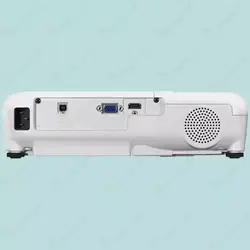 ویدئو پروژکتور اپسون EPSON EB-E01