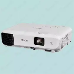 ویدئو پروژکتور اپسون EPSON EB-E10 - آی ژکتور | فروشگاه ویدئو پروژکتور