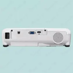 ویدئو پروژکتور اپسون EPSON EB-E10 - آی ژکتور | فروشگاه ویدئو پروژکتور