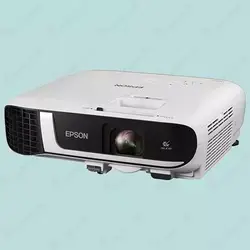 ویدئو پروژکتور اپسون EPSON EB-FH52