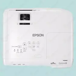 ویدئو پروژکتور اپسون EPSON EB-FH52