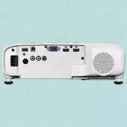 ویدئو پروژکتور اپسون EPSON EB-FH52