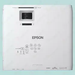 ویدئو پروژکتور اپسون EPSON EB-L200w