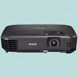 ویدئو پروژکتور اپسون EPSON EB-S01 - آی ژکتور | فروشگاه ویدئو پروژکتور