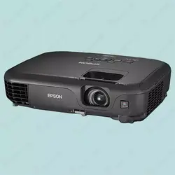 ویدئو پروژکتور اپسون EPSON EB-S01 - آی ژکتور | فروشگاه ویدئو پروژکتور