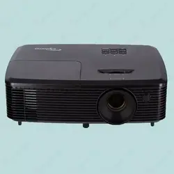 ویدئو پروژکتور استوک اپتما OPTOMA X341 - آی ژکتور | فروشگاه ویدئو پروژکتور