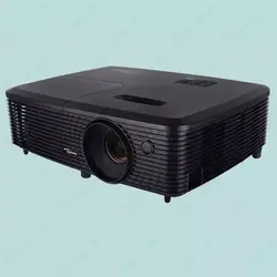 ویدئو پروژکتور استوک اپتما OPTOMA X341 - آی ژکتور | فروشگاه ویدئو پروژکتور