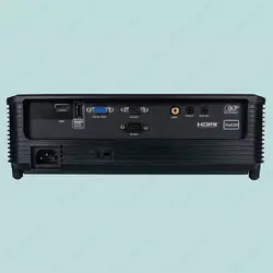 ویدئو پروژکتور استوک اپتما OPTOMA X341 - آی ژکتور | فروشگاه ویدئو پروژکتور
