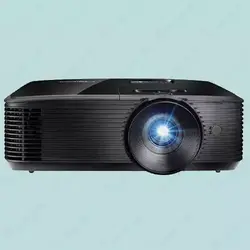 ویدئو پروژکتور اپتما OPTOMA M570s