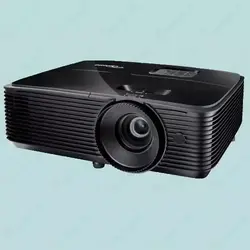 ویدئو پروژکتور اپتما OPTOMA M570s