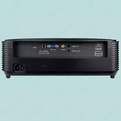 ویدئو پروژکتور اپتما OPTOMA M570s