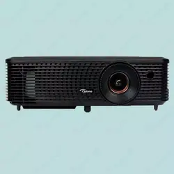 ویدئو پروژکتور اپتما OPTOMA M865x - آی ژکتور | فروشگاه ویدئو پروژکتور