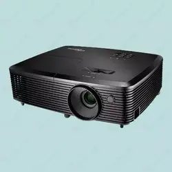 ویدئو پروژکتور اپتما OPTOMA M865x - آی ژکتور | فروشگاه ویدئو پروژکتور