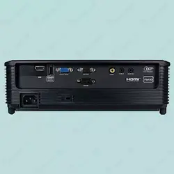 ویدئو پروژکتور اپتما OPTOMA M865x - آی ژکتور | فروشگاه ویدئو پروژکتور