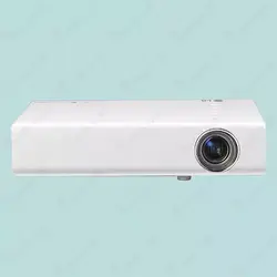 ویدئو پروژکتور ال جی LG PA70G