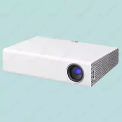 ویدئو پروژکتور ال جی LG PA70G