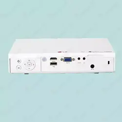 ویدئو پروژکتور ال جی LG PA70G