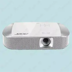 ویدئو پروژکتور ایسر acer K137 - آی ژکتور | فروشگاه ویدئو پروژکتور