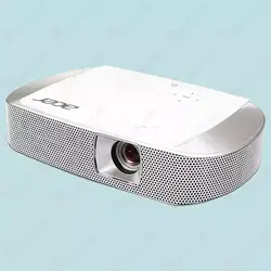 ویدئو پروژکتور ایسر acer K137 - آی ژکتور | فروشگاه ویدئو پروژکتور