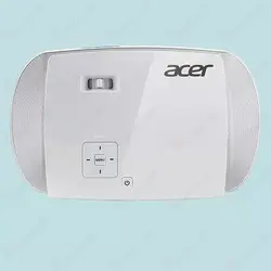 ویدئو پروژکتور ایسر acer K137 - آی ژکتور | فروشگاه ویدئو پروژکتور