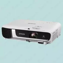 ویدئو پروژکتور اپسون EPSON EB-W51 - آی ژکتور | فروشگاه ویدئو پروژکتور