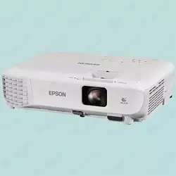 ویدئو پروژکتور اپسون EPSON EB-X05