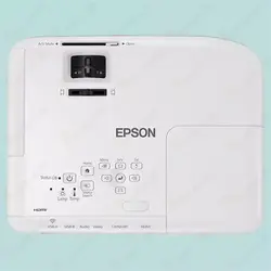 ویدئو پروژکتور اپسون EPSON EB-X06 - آی ژکتور | فروشگاه ویدئو پروژکتور