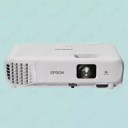 ویدئو پروژکتور اپسون EPSON EB-X49 - آی ژکتور | فروشگاه ویدئو پروژکتور